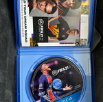 FIFA 21 PS4 used