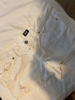 Vintage Dolce Gabbana shorts size M worn few times