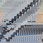  Soundcraft spirit E Series (ES)