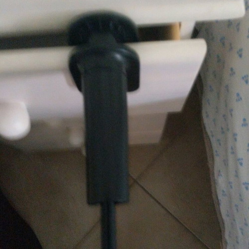 Flexible Phone Holder with Long Arm 85cm Like New
