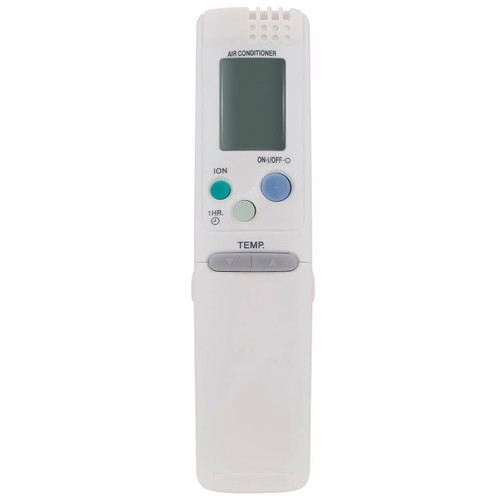 VINABTY RCS-4MHVPIN4E remote control for Sanyo air conditioner new