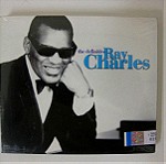  RAY CHARLES "THE DEFINITIVE" - ΔΙΠΛΟ CD