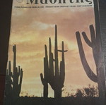 Mathitis magazine 1972 used, issues 13-24