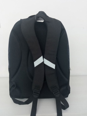 Spiderman School Backpack new for elementary school