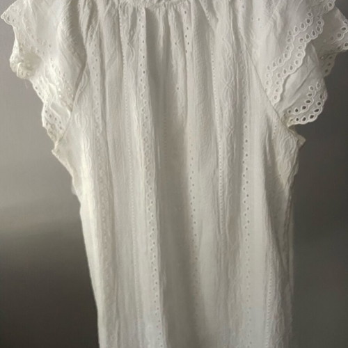 Blouse new, loose fit