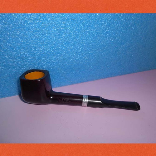 Yello-Bole standard R smoking pipe like new, length 14 cm