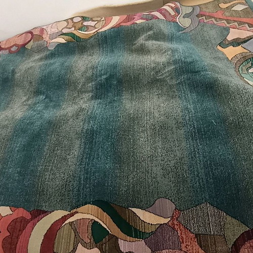 Machine-made rug 2.40x2.90 Egypt new