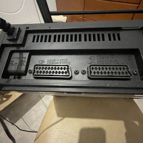 Sony Video Player like new