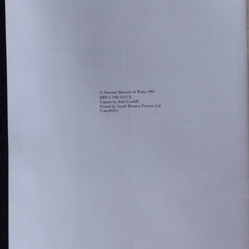 Ichthyosaurs book used, history of fossil sea-dragons