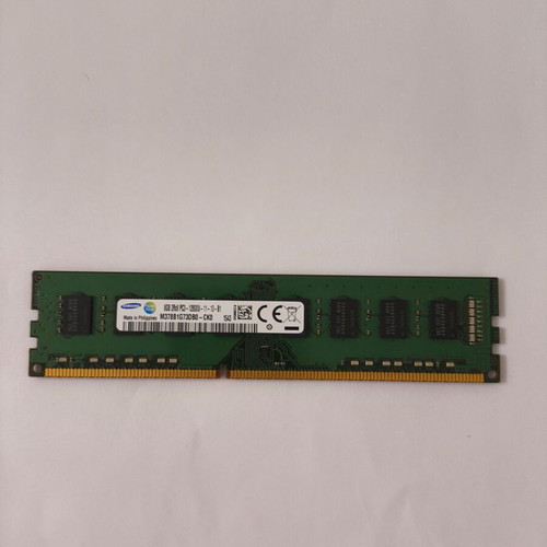 DDR3 RAM Samsung 8 GB 1600 MHz like new