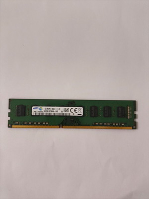 DDR3 RAM Samsung 8 GB 1600 MHz like new
