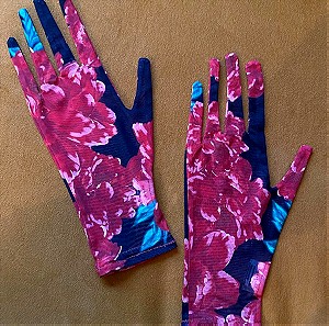 Γάντια Vassia Kostara