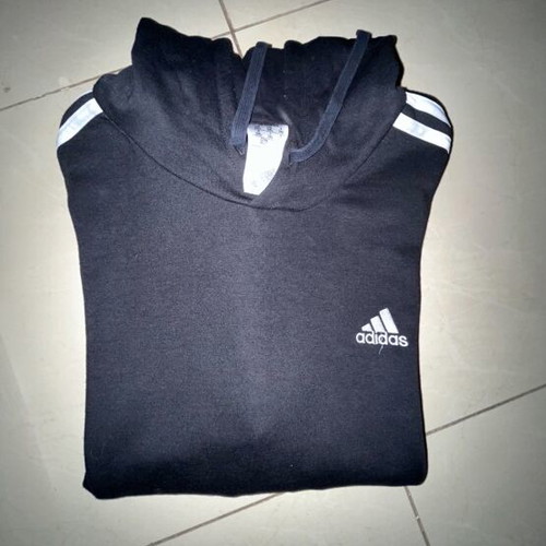 Adidas hoodie