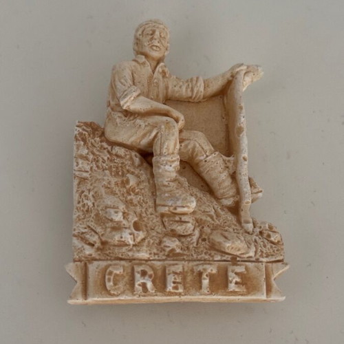 Magnet from Crete new