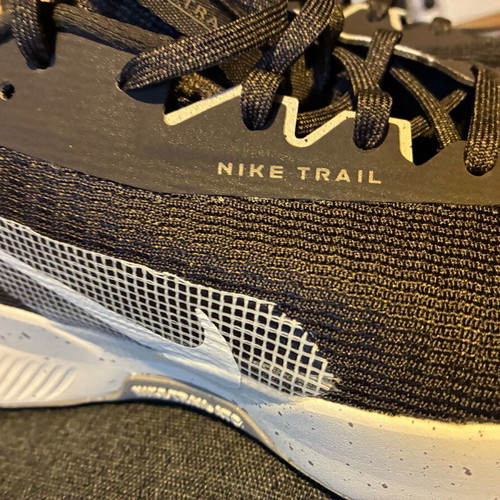 Nike Juniper Trail 3 men's athletic shoes new brown size 43