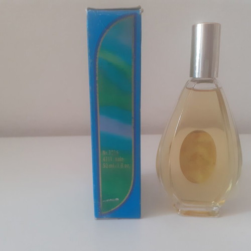 Tosca women's perfume 75ml new, authentic