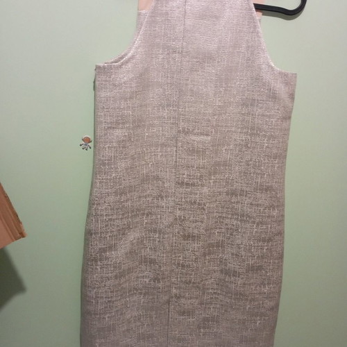 Women's dress like new, size 36