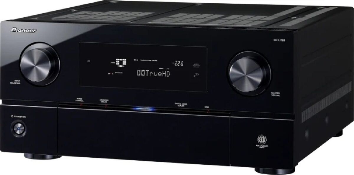 AVR PIONEER SC-LX81 - € 550,00 - Vendora.cy