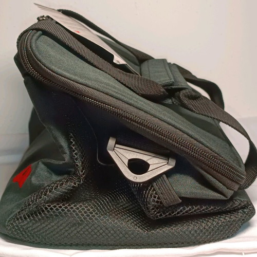 Food carrier bag new