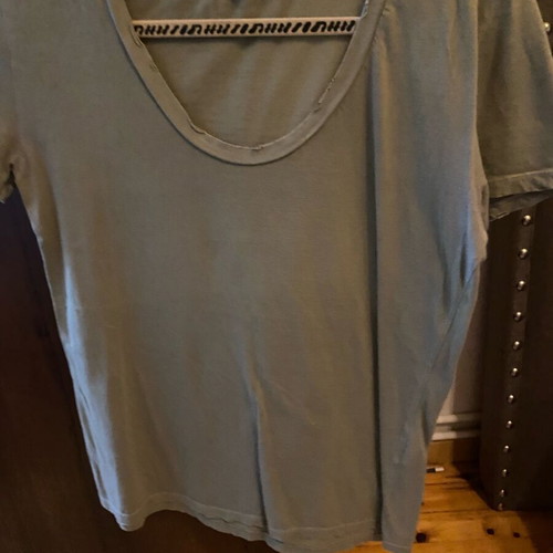 Zini blouse used, size small