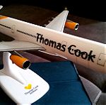  Airbus A340-300 Thomas Cook Airlines
