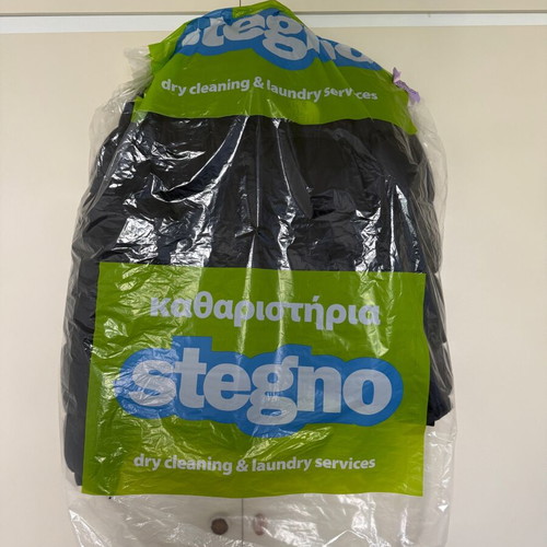 The North Face 1996 Retro Nuptse μπουφάν σαν καινούργιο, μέγεθος L γυναικείο, μαύρο
