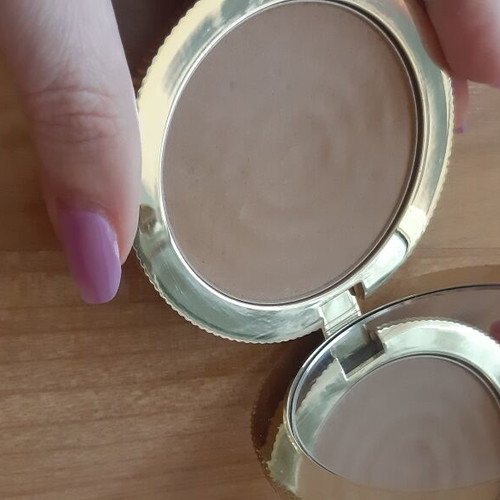 Too Faced Chocolate Bronzer like new