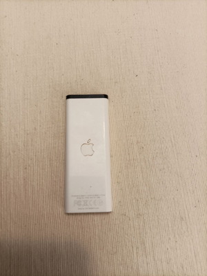 Apple Remote 1st Generation used, functional