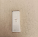 Apple Remote 1st Generation used, functional