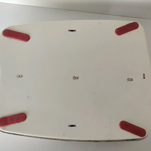 Vintage Spiralux scale used, 1970s design made in England