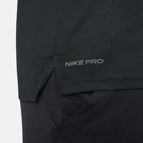 Μπλουζάκι Nike Dri-FIT Running Ανδρικό Μαύρο Μέγεθος XL καινούργιο
