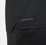 Μπλουζάκι Nike Dri-FIT Running Ανδρικό Μαύρο Μέγεθος XL καινούργιο