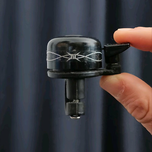 Bicycle bell used for all ages