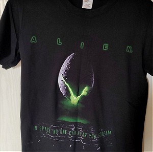Alien film official t-shirt