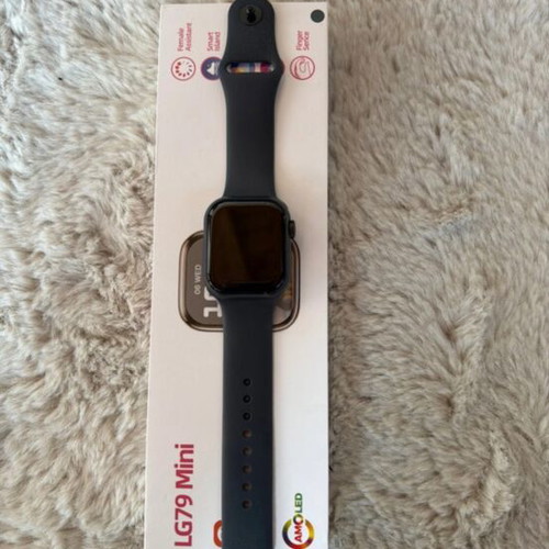 Smartwatch Lg79 Mini like new