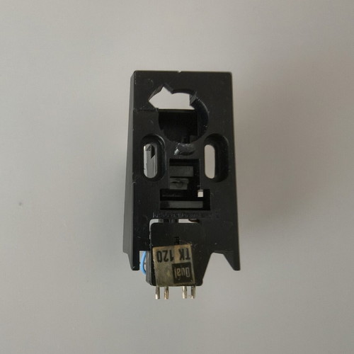 Shure M75 Type D turntable cartridge used