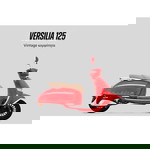  Keeway 2025 Versilia 125