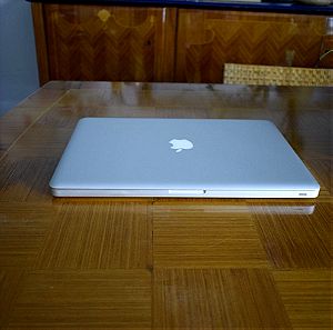 MacBook Pro 15' 2010 Upgraded σε υπεράριστη κατάσταση-πλήρως λειτουργικό