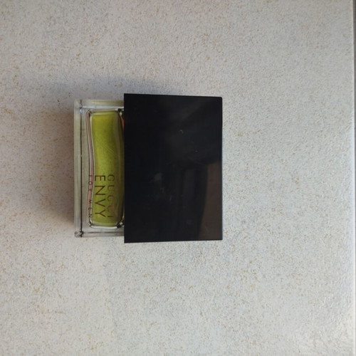 Gucci Envy For Men Eau de Toilette 50ml vintage fragrance