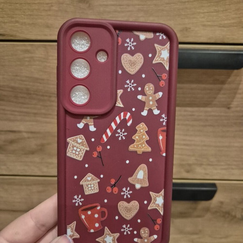 Samsung Galaxy S24+ cases like new