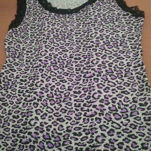 Blouse like new, size M/L