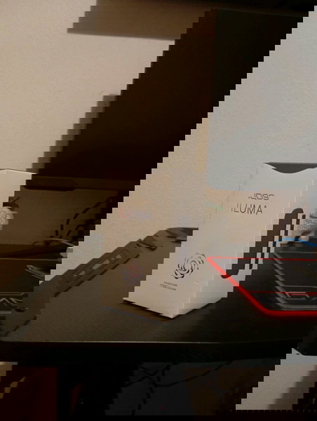 iqos καινούργιο