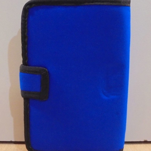 Maui & Sons blue agenda new