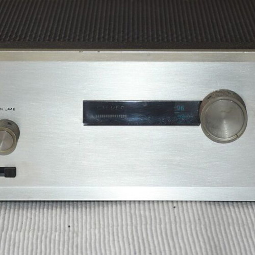 Dynaco FM tuner used in very good condition