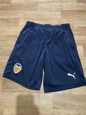 Puma Valencia σορτς σαν καινούργιο, μέγεθος Μ