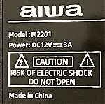  AIWA M2201 Full HD