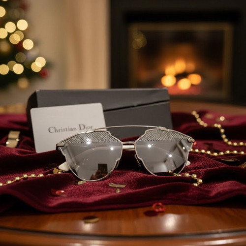 Christian Dior So Real/S Studded 85LDC… - € 140,00 - Vendora.cy