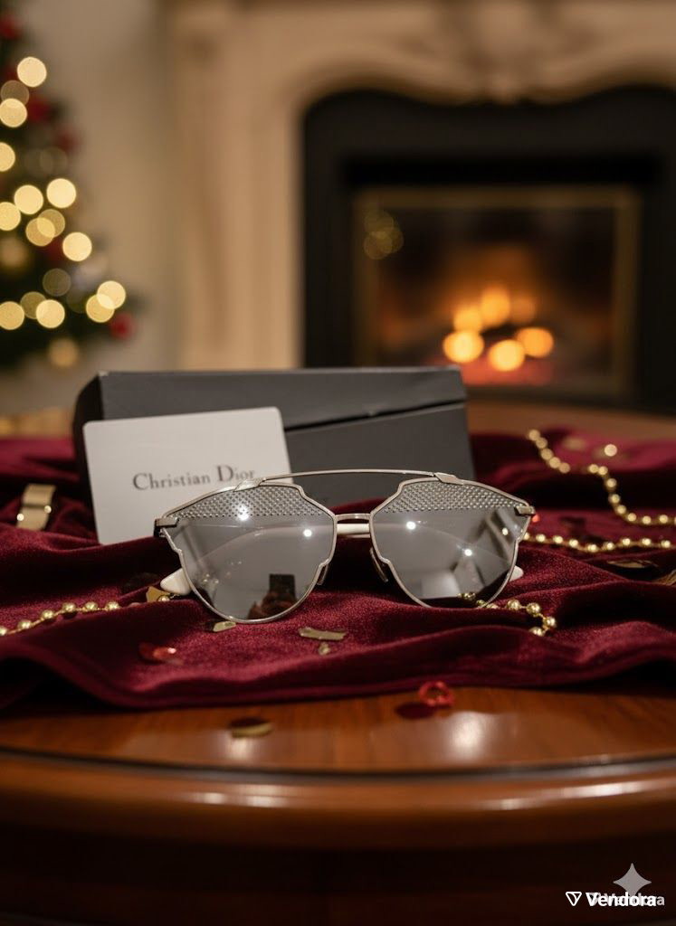 Christian Dior So Real/S Studded 85LDC… - € 140,00 - Vendora.cy display picture 1