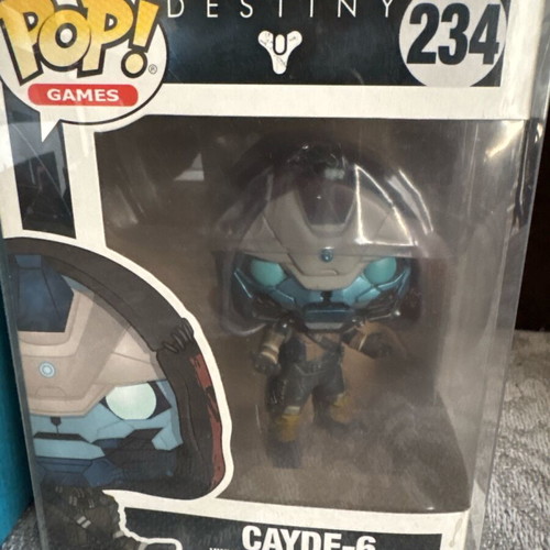 Destiny bundle 2 rare items like new