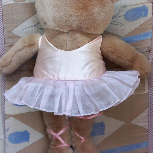 Noel Talking Bear Parlamama like new, 57 cm, 80s vintage